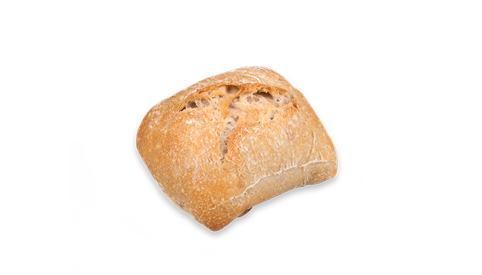 Mini Pan de Nueces Y Pasas 33g